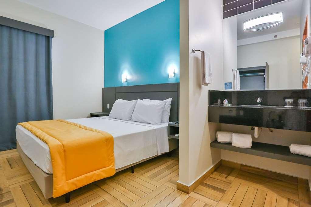 Transamerica Fit Sao Carlos Chambre photo
