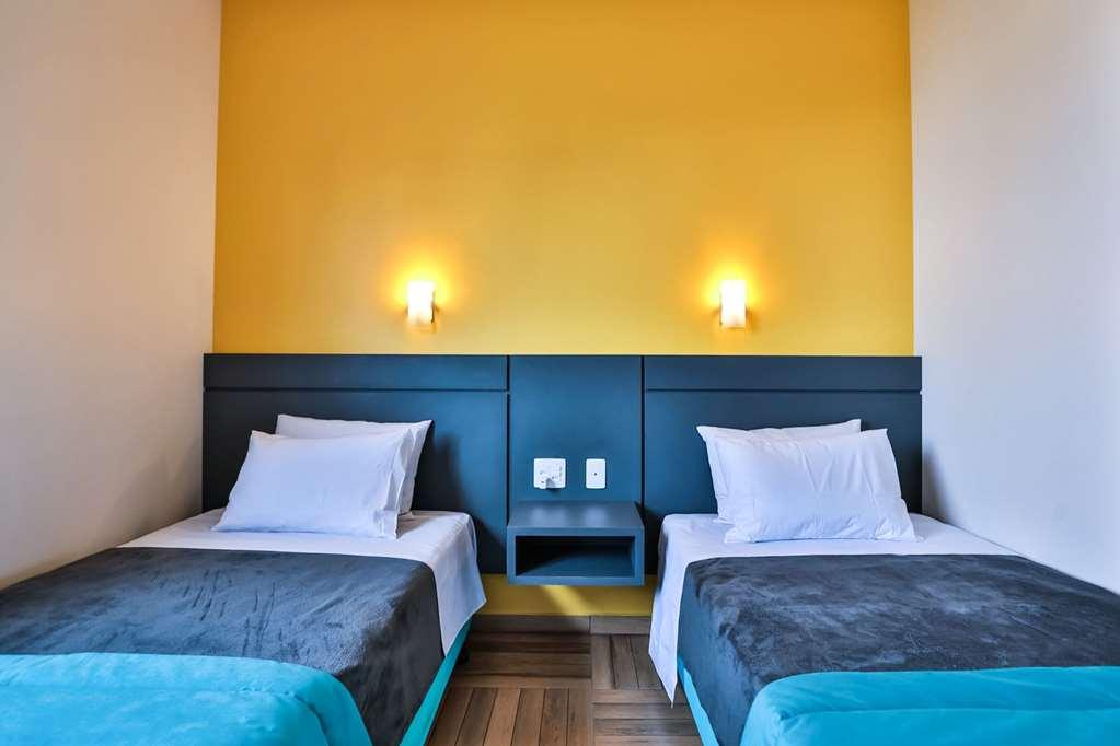 Transamerica Fit Sao Carlos Chambre photo